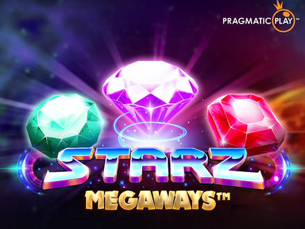 Starz Megaways slot